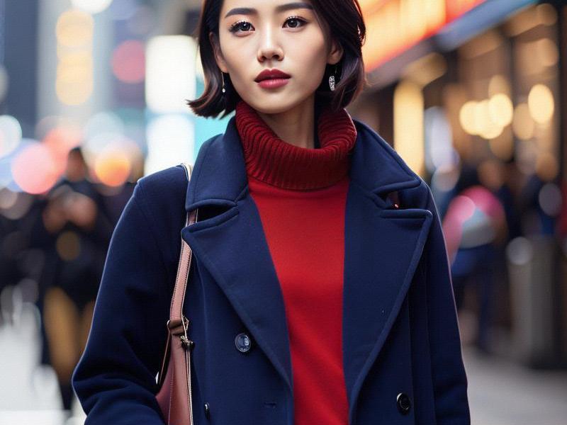 Shanghai Women and Beauty: A Modern Perspective on Elegance and Empowerment