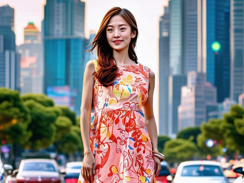 Shanghai's Entertainment Clubs: A Nightlife Revolution