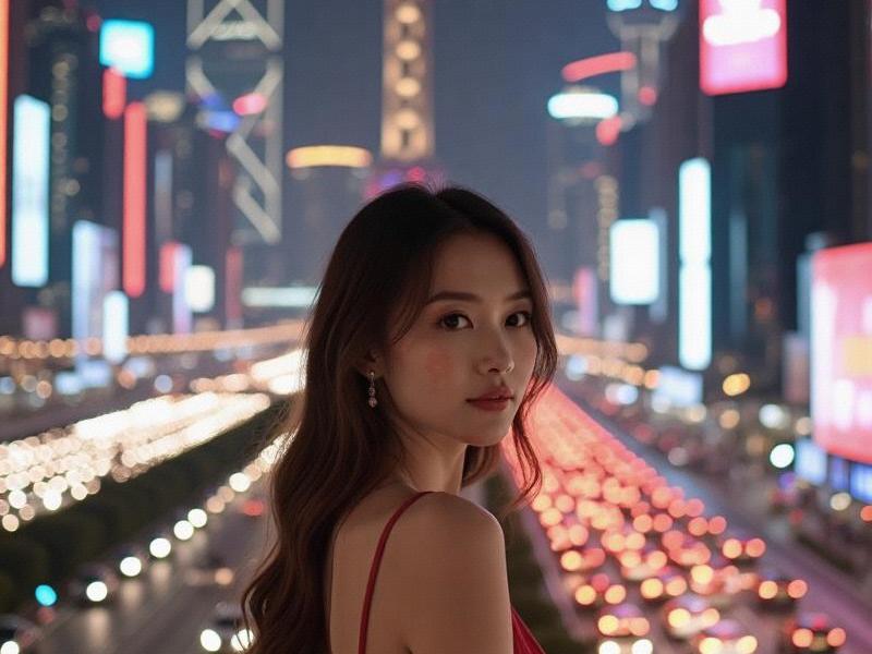 Gilded Cages: Inside Shanghai's High-Stakes Entertainment Club Industry