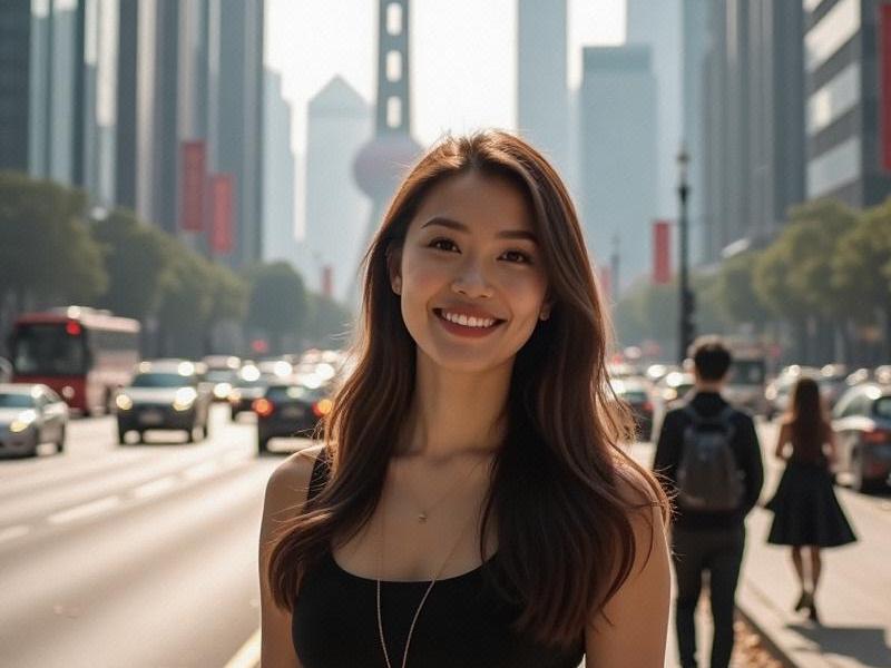 【倾城之变：上海女性百年风华录】