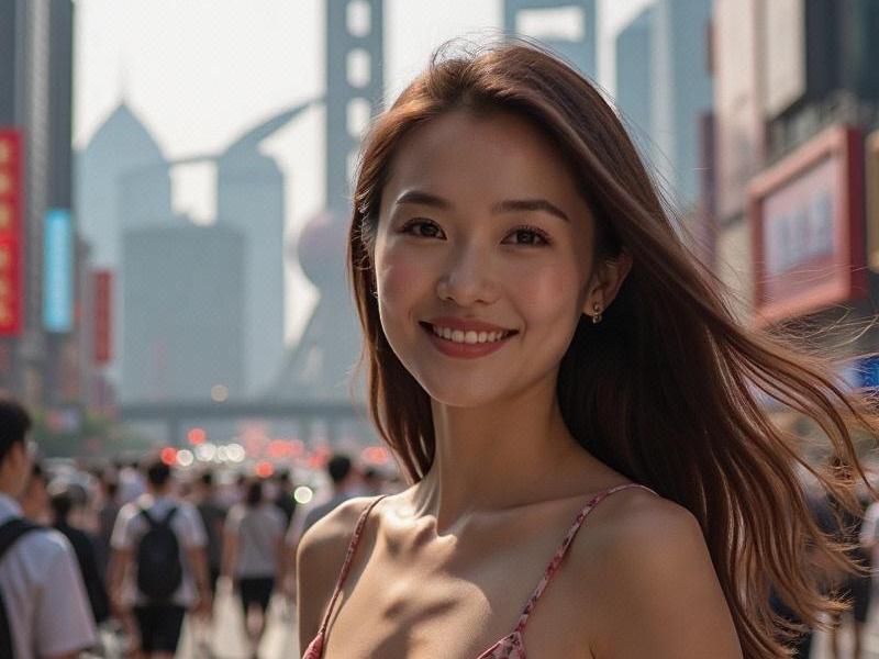 Shanghai 2030: How China's Financial Capital is Leading Regional Integration in the Yangtze River Delta