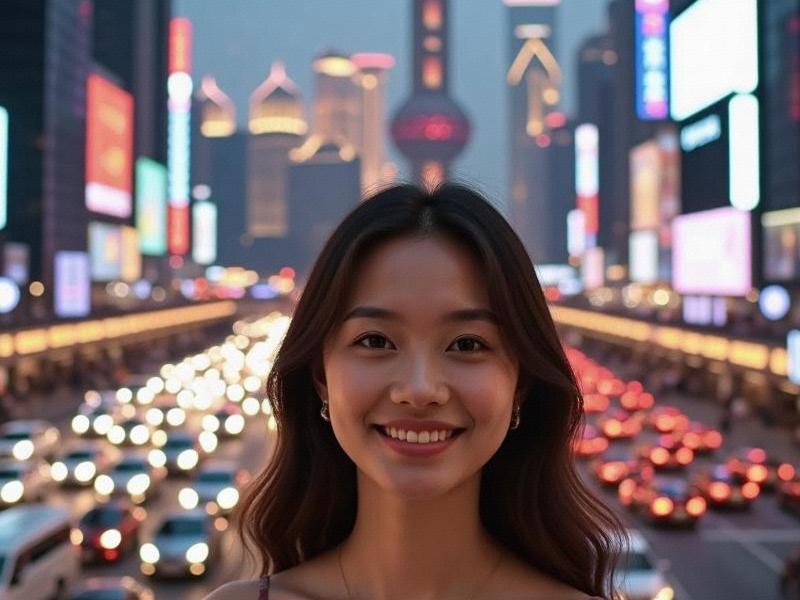 Shanghai's Nightlife Evolution: How Entertainment Clubs Are Redefining Urban Social Spaces
