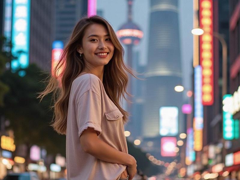 Shanghai's Sphere of Influence: How China's Financial Capital is Reshaping the Yangtze River Delta