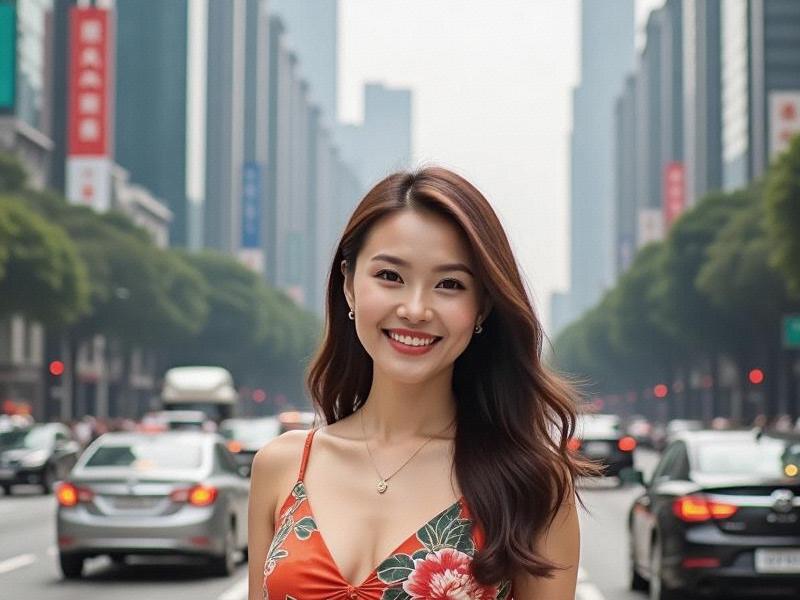 Shanghai 2030: The Silicon Delta of the East