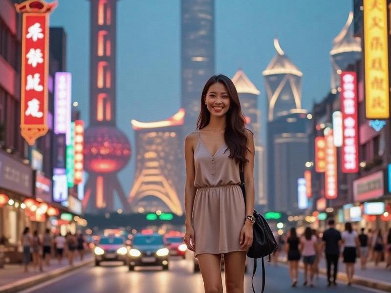 Neon Renaissance: How Shanghai's Elite Clubs Are Redefining Nightlife Economics