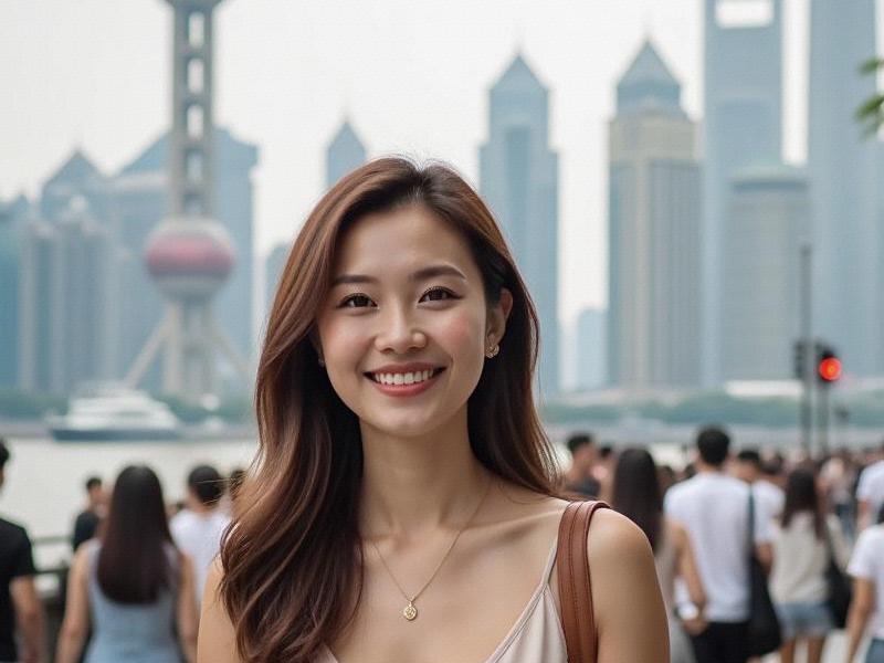Shanghai Femininity 4.0: How the City's Women Are Rewriting the Rules