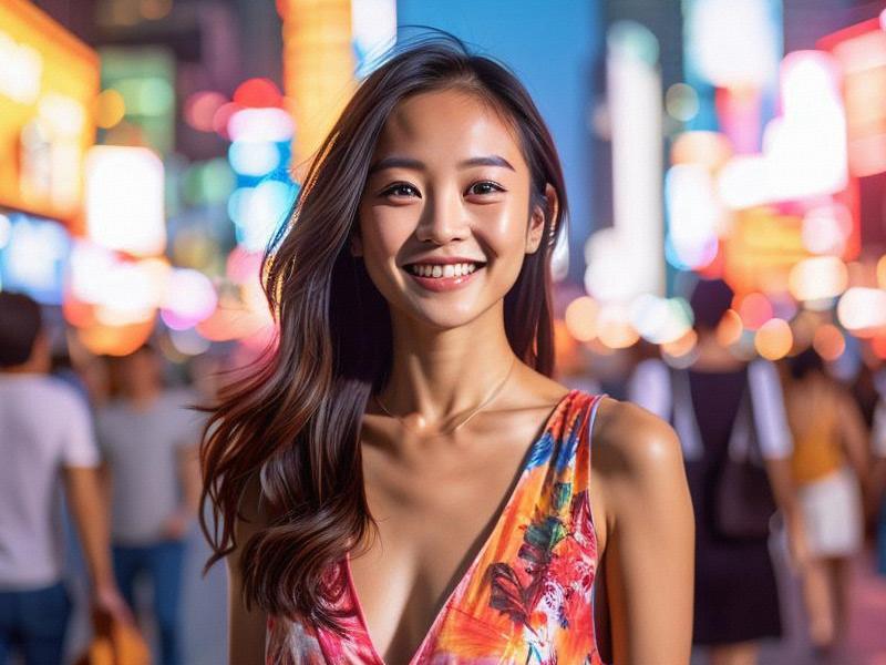 Shanghai's Flourishing Scene of Female Talent and Aesthetic Culture