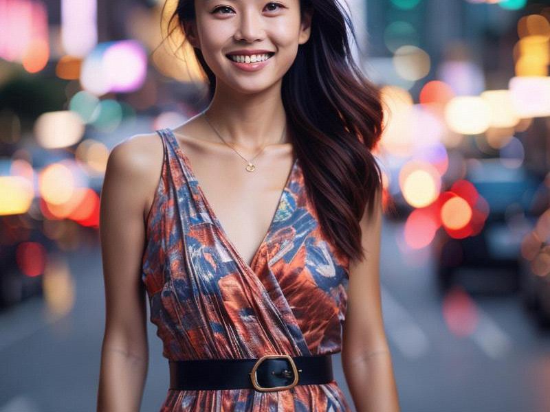 Shanghai: A Vibrant Metropolis Where Tradition Meets Modernity