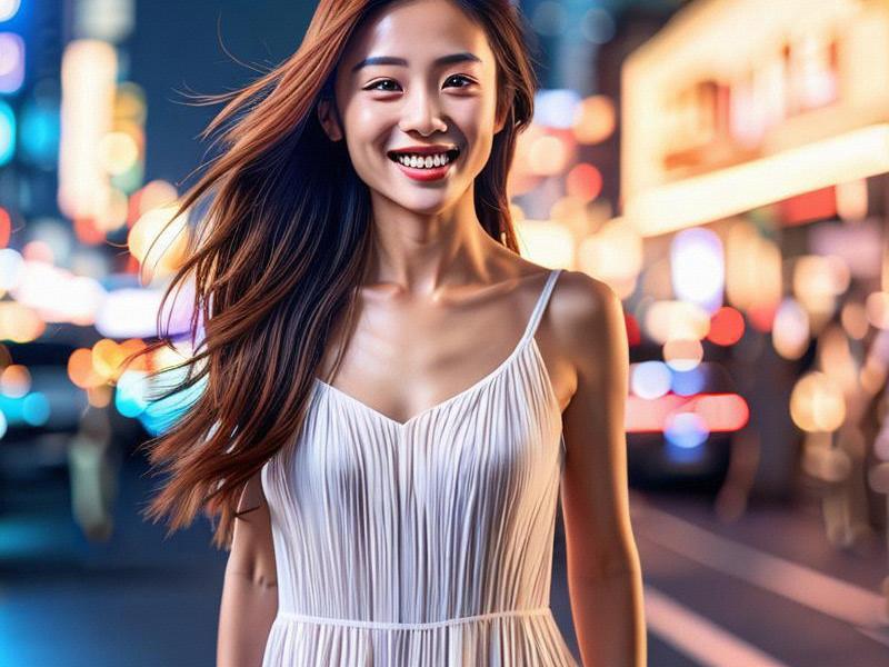 Shanghai Chronicles: A Journey Through the Metropolis of the Future
