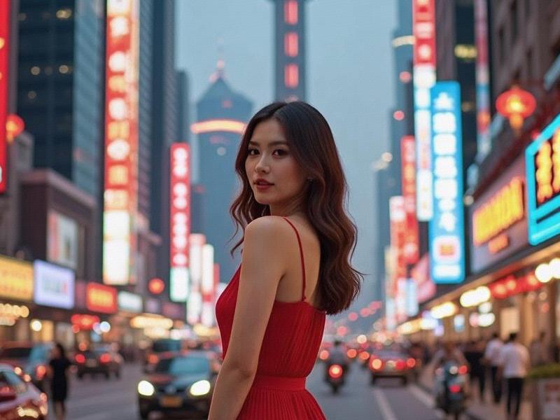 Shanghai and Beyond: The Rise of China's Premier Metropolitan Circle