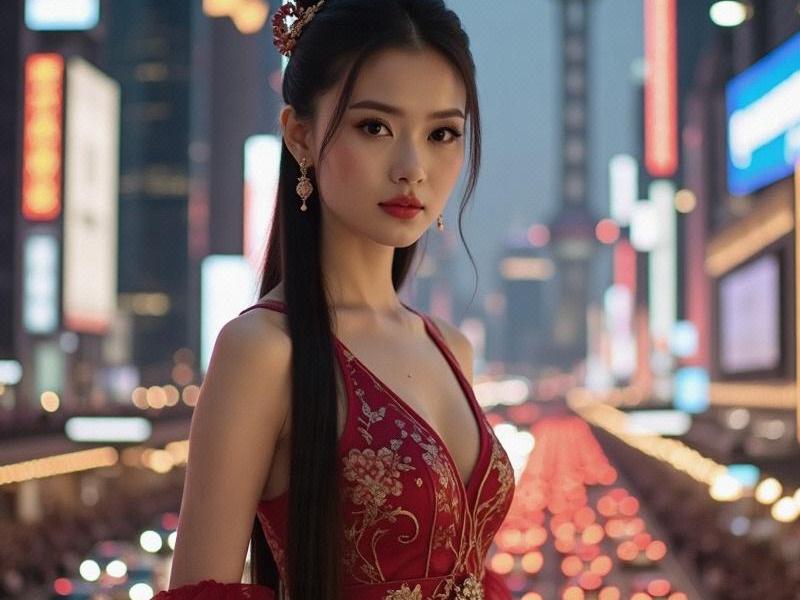 锈带与秀带：黄浦江岸线的世纪转身