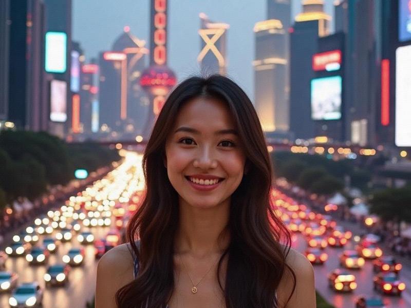 Shanghai's Nightlife Metamorphosis: How Luxury Clubs Are Reinventing Urban Entertainment