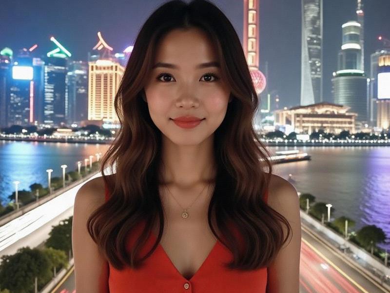 Shanghai 2025: The Dual Identity of China's Global Gateway
