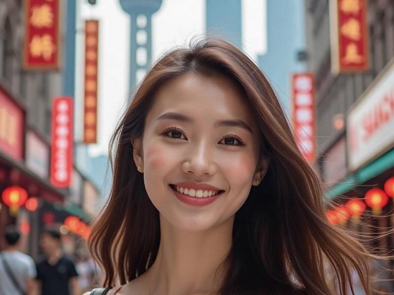 Shanghai 2035: Reinventing the Global City Blueprint