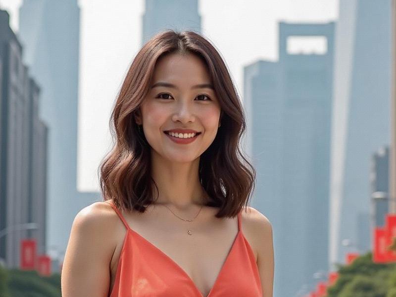 Shanghai 2030: How Asia's Financial Capital is Reinventing Urban Living