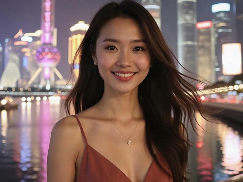 Shanghai's Daughters: How the Women of China's Global City Are Redefining Femininity