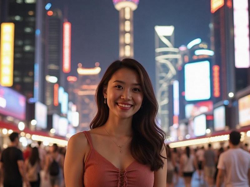 Shanghai's Two Souls: Where Futurism Meets Nostalgia in China's Global City
