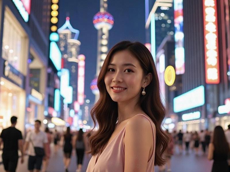 Shanghai's Entertainment Renaissance: How Luxury Venues Are Reshaping Urban Nightlife