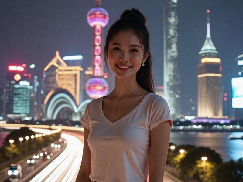 Shanghai's Nightlife Metamorphosis: The Rise of Premium Entertainment Complexes