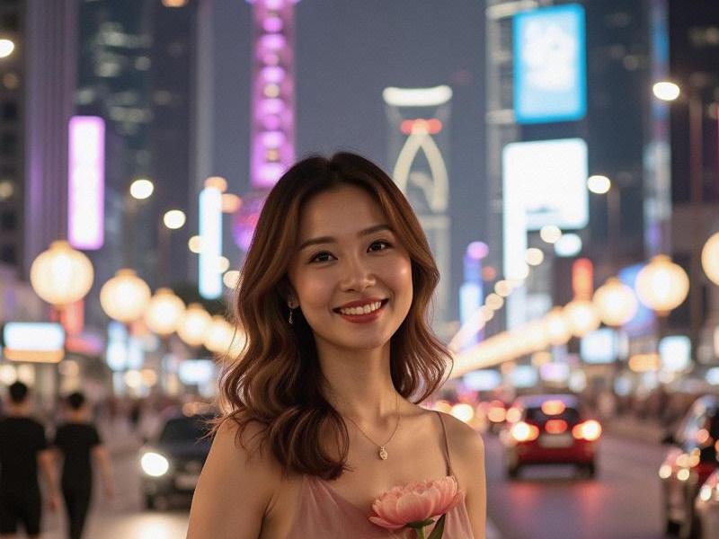 Metropolitan Synergy: How Shanghai and Its Satellite Cities Are Redefining Yangtze Delta Integration