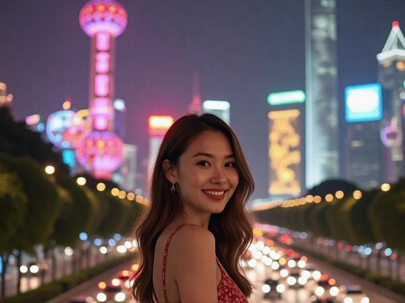 【都市观察】上海女性的十二面体：从梧桐区到陆家嘴的百变人生