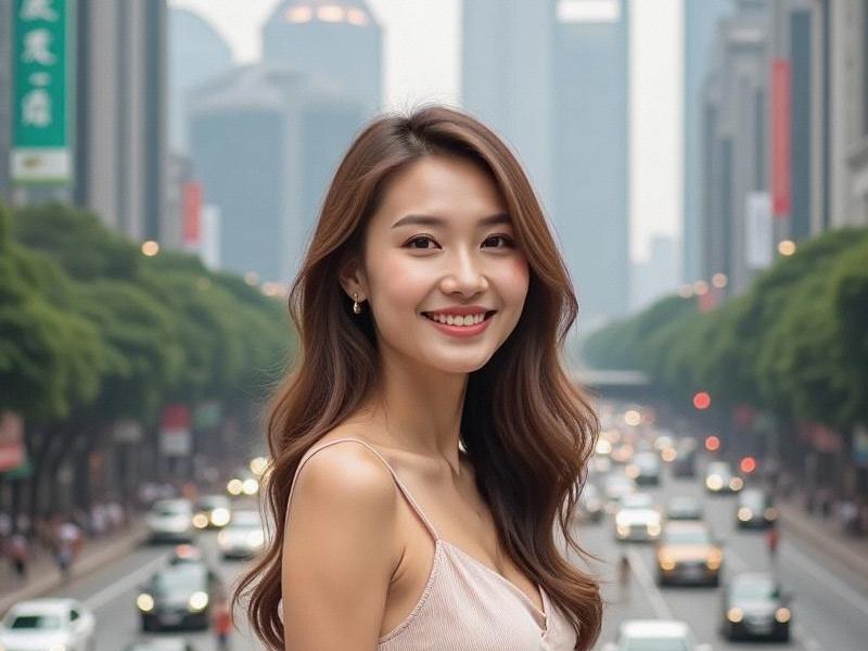 Shanghai 2030: How China's Financial Capital is Reinventing Urban Living