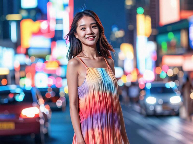 Shanghai: A Dynamic Metropolis of Innovation and Tradition