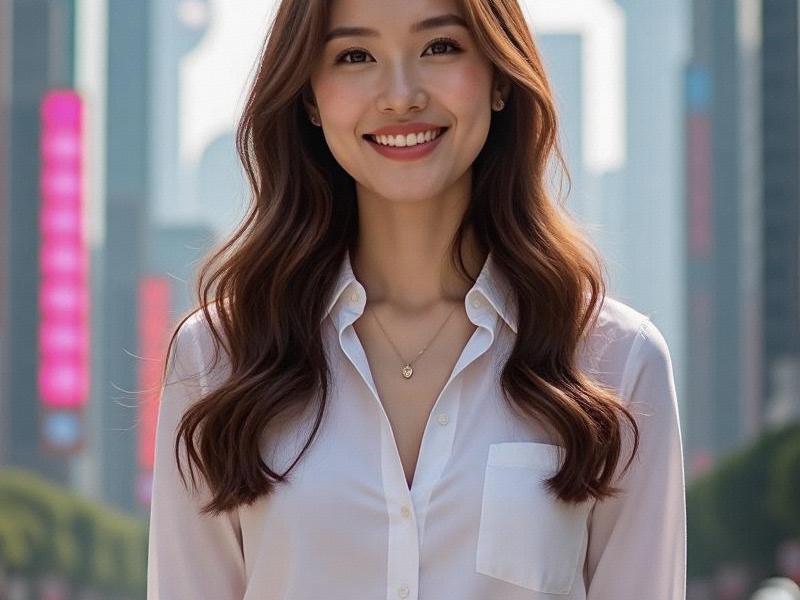 Shanghai's Daughters: The Evolution of China's Most Stylish Urban Women