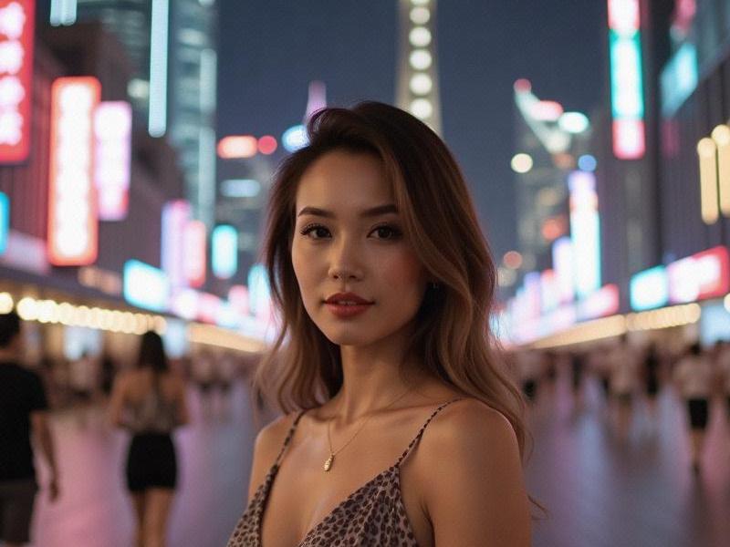 The Velvet Rope Revolution: How Shanghai's Nightlife Industry is Reinventing Chinese Entertainment