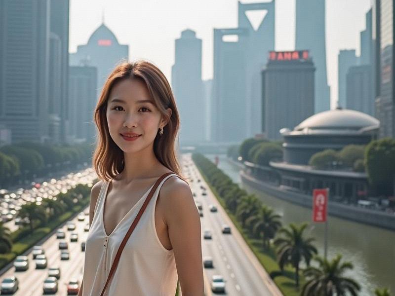 Shanghai's Regional Renaissance: How China's Economic Powerhouse is Reshaping the Yangtze River Delta