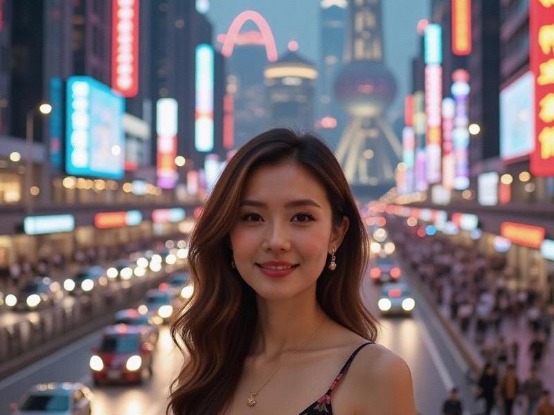 Shanghai's Nightlife Renaissance: How Entertainment Clubs Are Redefining Urban Leisure