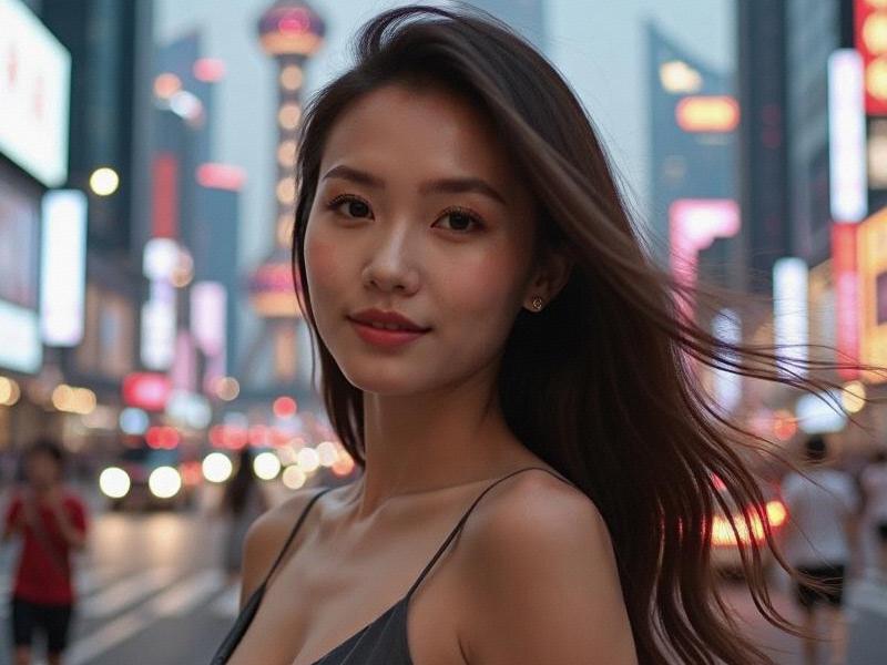 Shanghai's Nightlife Renaissance: How Entertainment Clubs Are Redefining Urban Luxury