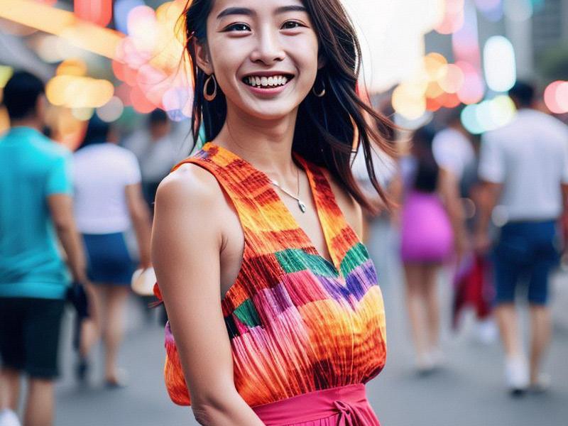 Shanghai and Its Surrounding Areas: A Journey Through Culture and Urban Expansion