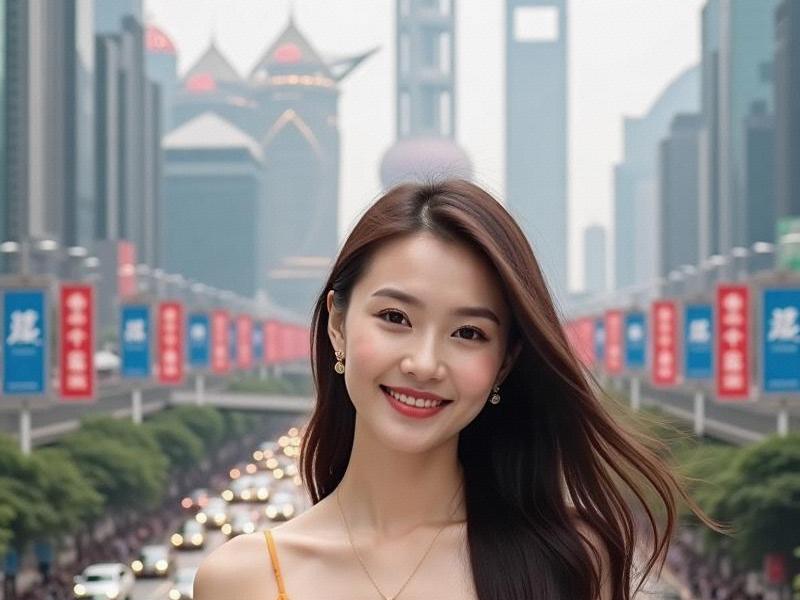 Shanghai and the Yangtze Delta Megaregion: The Economic Powerhouse Redefining Urban Development in 2025