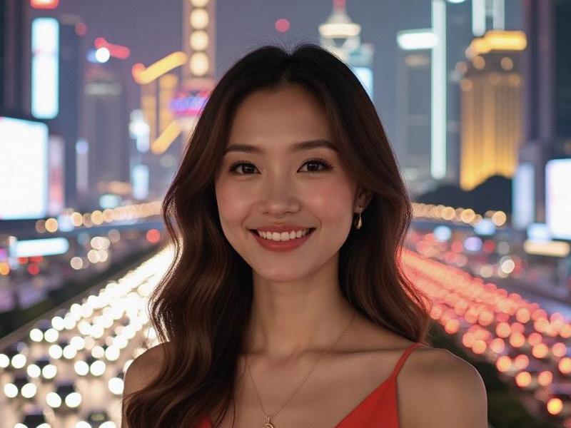 Shanghai's Beauty Revolution: How the City's Women Are Crafting a New Asian Aesthetic