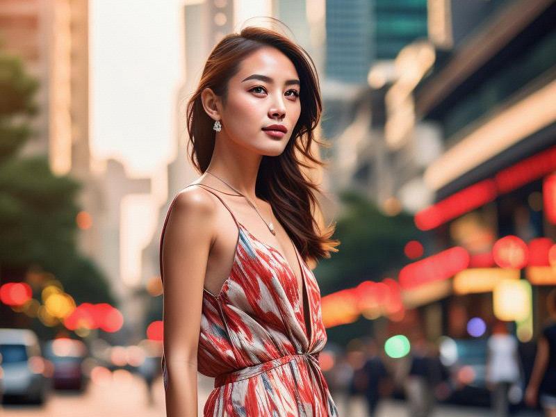 Shanghai's Renaissance: A Journey Through the City's Cultural and Economic Revival