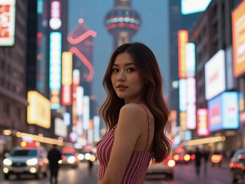 Shanghai's Nightlife Evolution: From Jazz Age Cabarets to Neo-Speakeasies