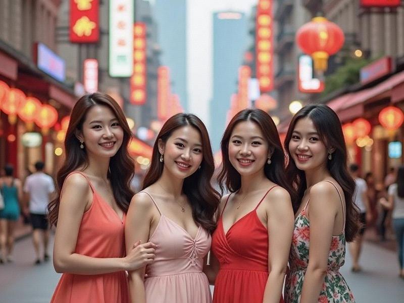 Quantum Pleasure Nexus: How Shanghai's Crypto-Cabarets Are Rewiring Nightlife Algorithms