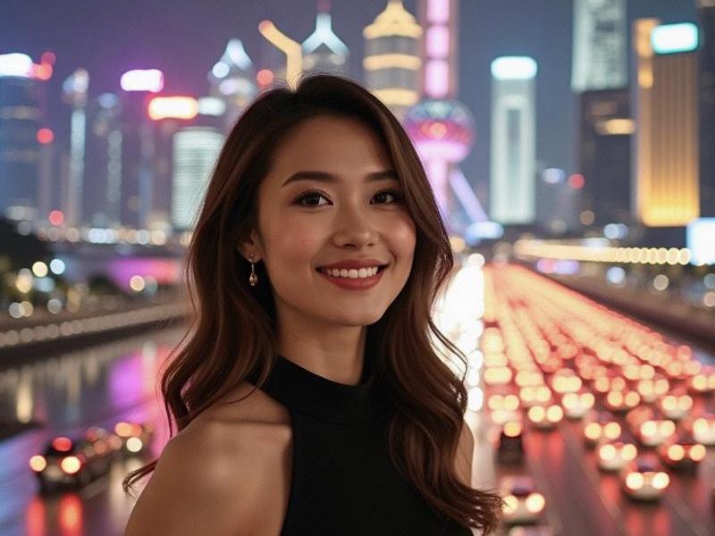 【时光衣橱】上海女子的十二时辰：从霞飞路橱窗到元宇宙T台的百年时尚叙事