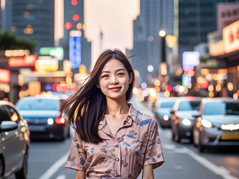 Shine on Shanghai: An Ode to Lights and Life