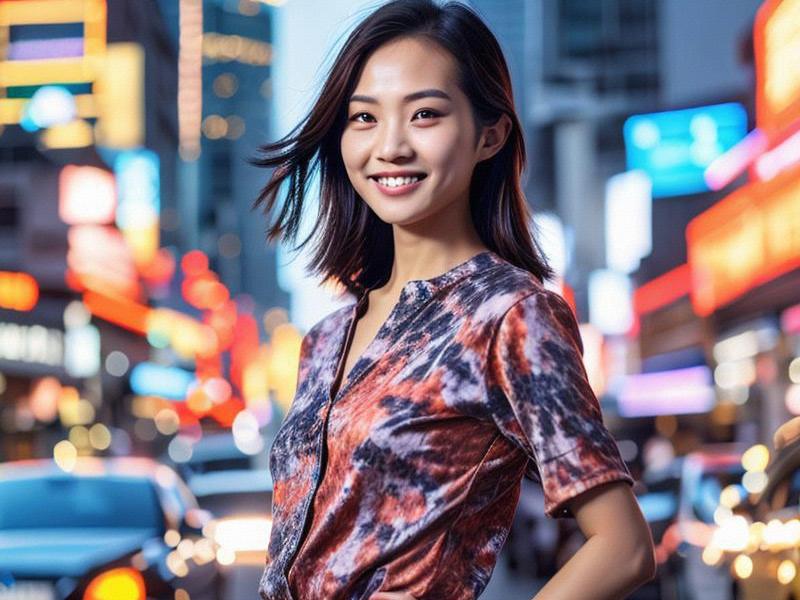 Exploring the Beauty and Charm of Shanghai and Its Surrounding Areas