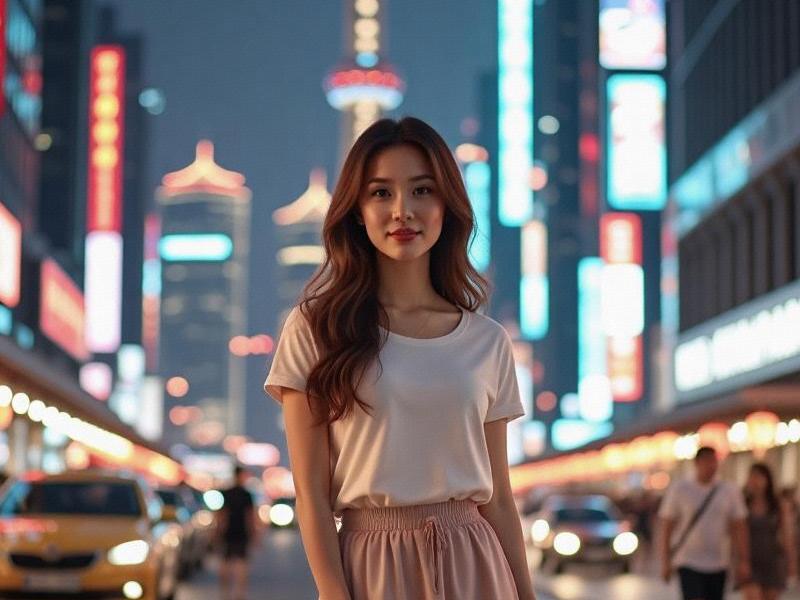 The 100-Kilometer Metropolis: How Shanghai is Redefining Regional Urbanization