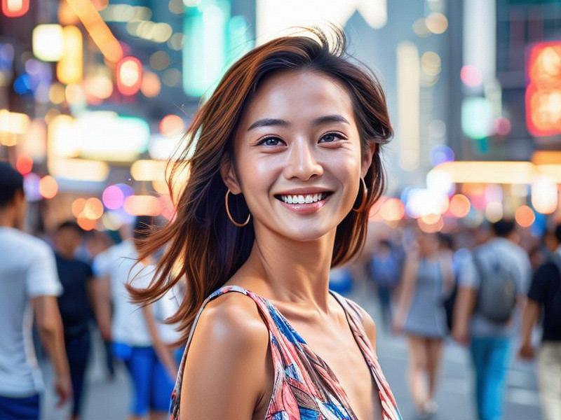 The Vibrant Tapestry of Shanghai: Exploring the City's Life and Culture