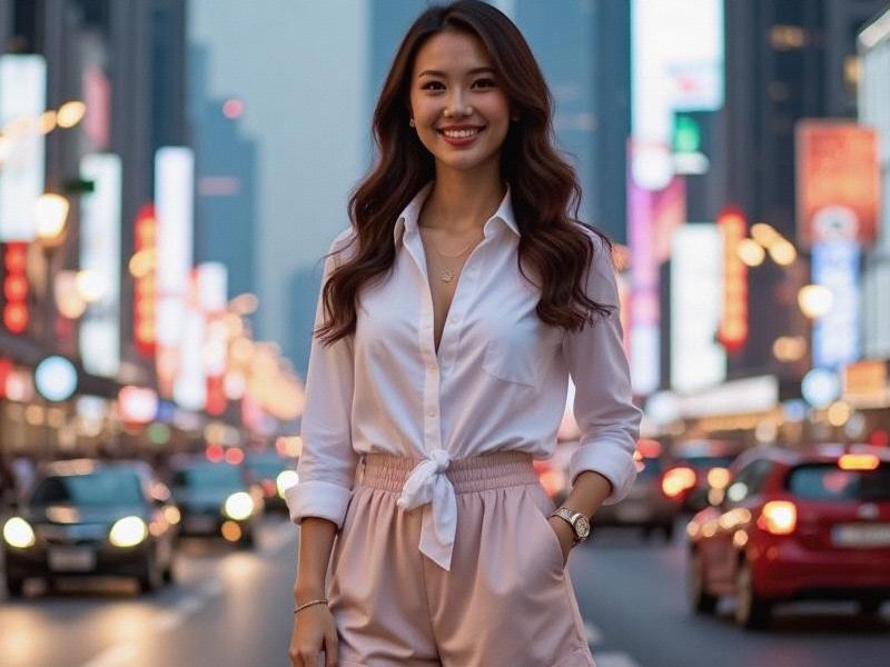 The Velvet Rope Revolution: Shanghai's Elite Entertainment Clubs in 2025