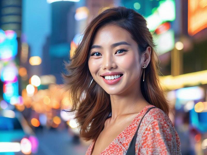 Shanghai's Thriving Entertainment Hubs: A Blend of Tradition and Modernity