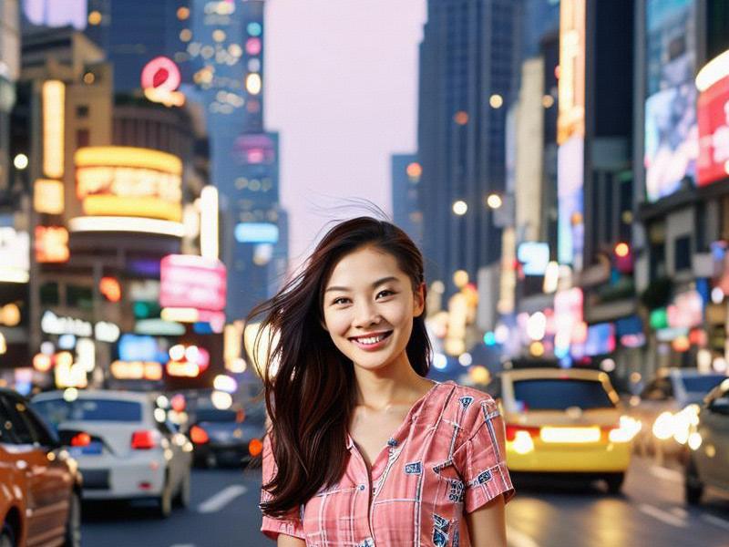 Shanghai's Renaissance: A Journey Through the City's Modern Transformation