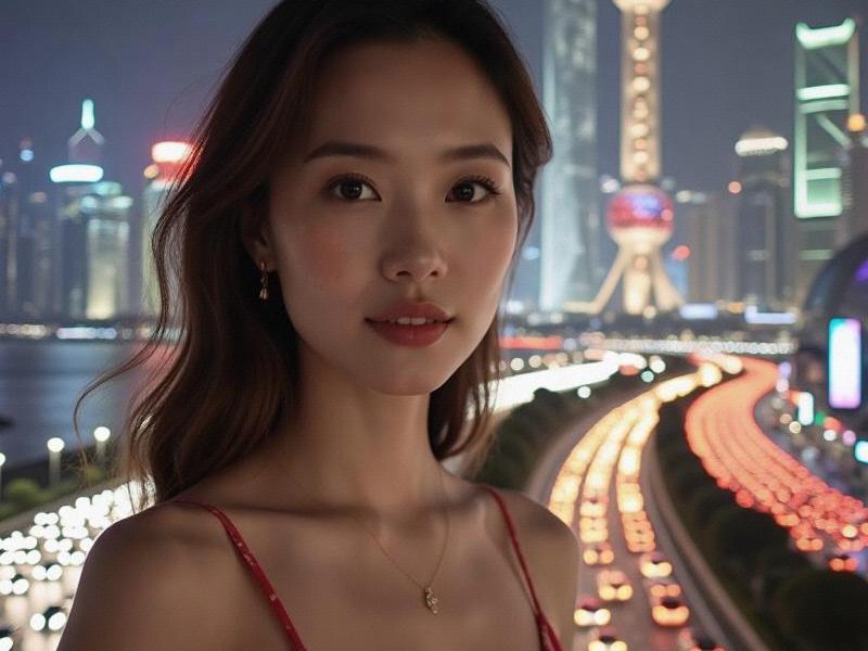 The Greater Shanghai Constellation: How the Mega-City is Reshaping the Yangtze Delta