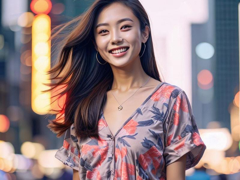 Shanghai's Cultural Renaissance: A Journey Through Tradition and Modernity