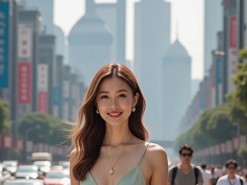 The Canvas of Progress: How Shanghai Became Asia's New Art Capital