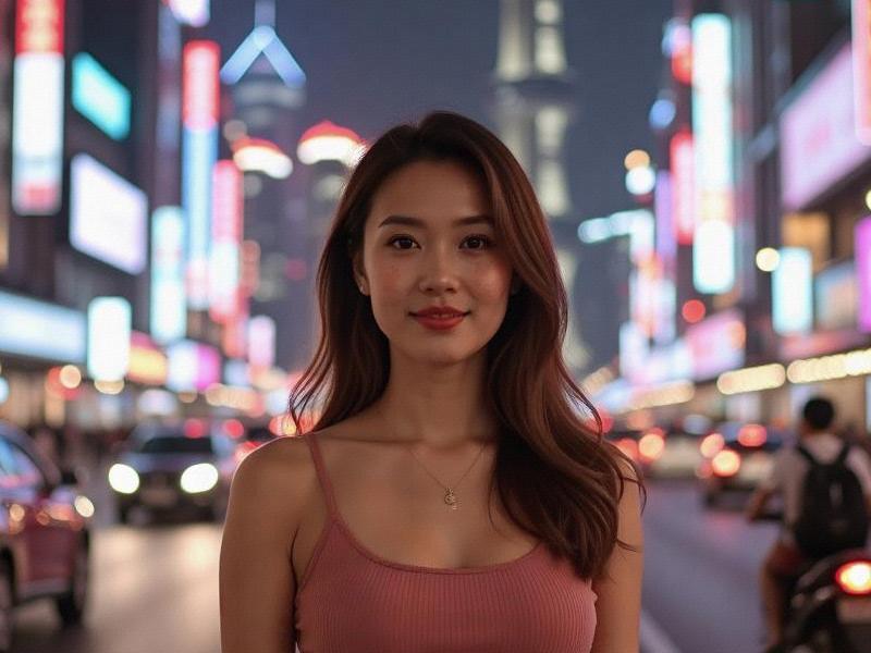 Shanghai's Power Women: How the City's Female Elite Are Shaping China's Future